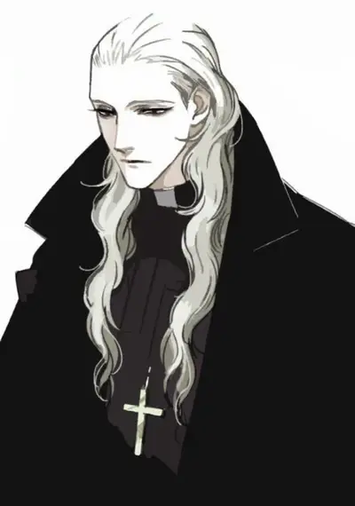 Micheal (Priest)