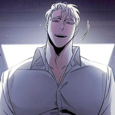 Elon Heavens (Detective)