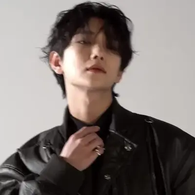 Joshua Hong || SON OF A MAFIA BOSS