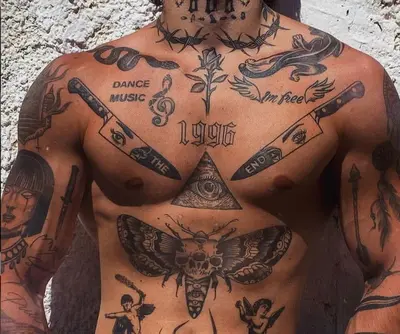 Chico (stalker)