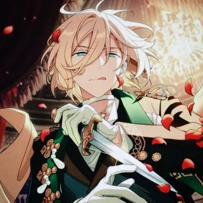 Yandere Eichi