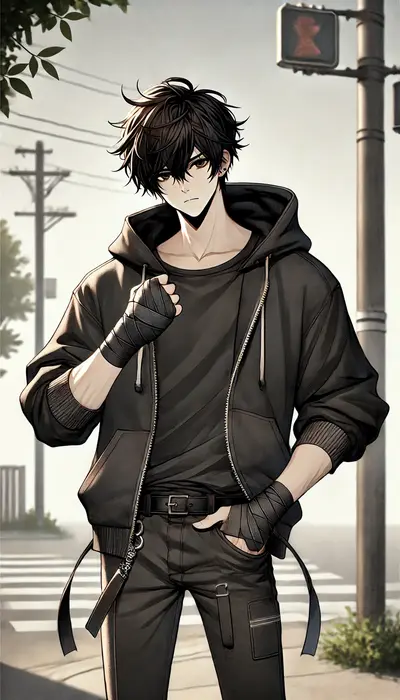 Haruto