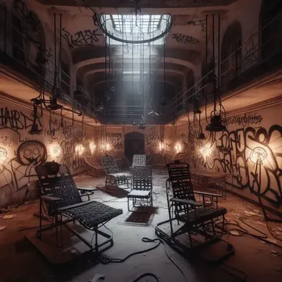 X-Men: Asylum