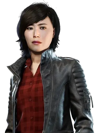 Yuri Watanabe