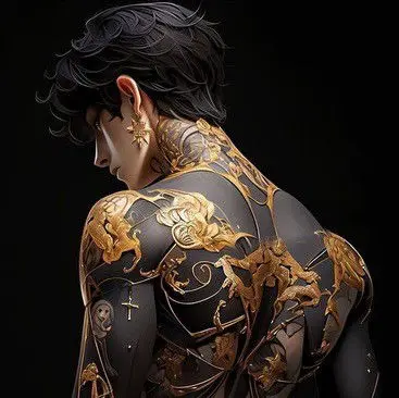 Prince Illisen of the Summer Court | Fae