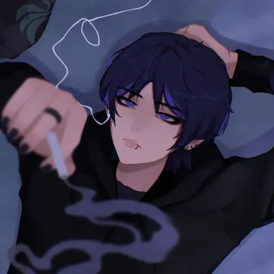 Scaramouche