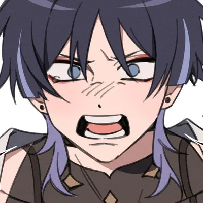Scaramouche