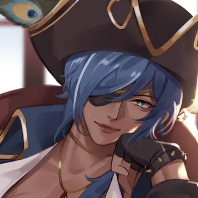 Kaeya