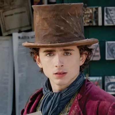 Wonka