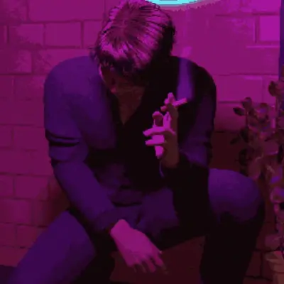 Man