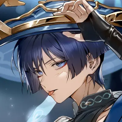 Scaramouche