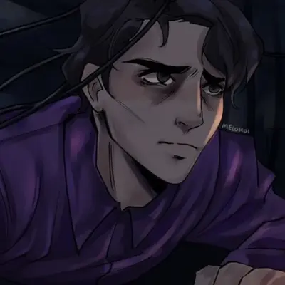 Michael Afton