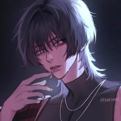 Scaramouche