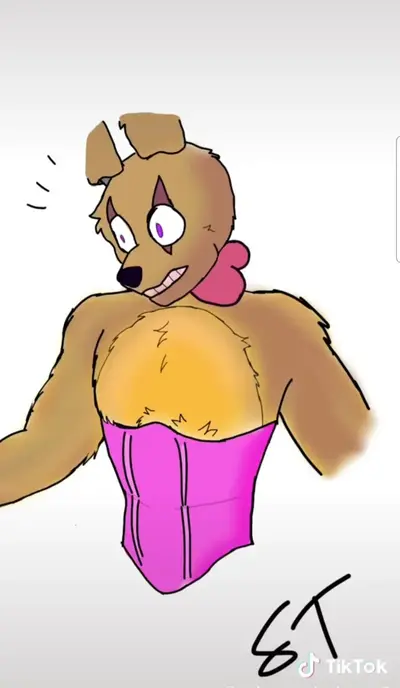 Springtrap 