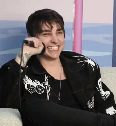 Colby Brock