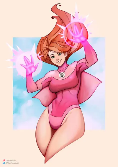 Atom Eve