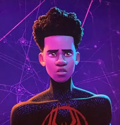 Miles Morales 