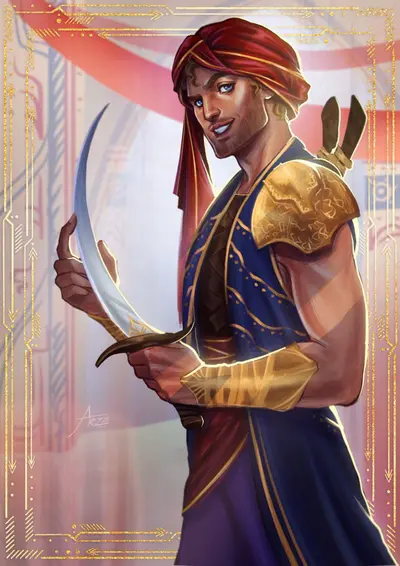Altair Al-Badawi