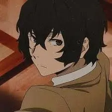 Dazai Osamu [Trans AU]