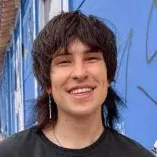 Jake Webber