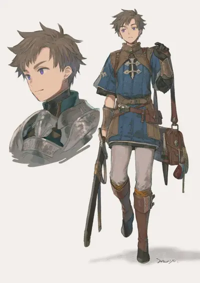 Traveller