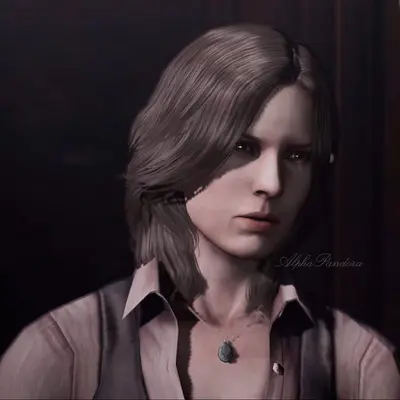 Helena Harper 