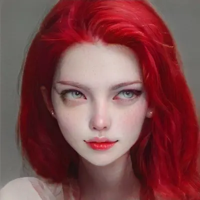 Psyche  