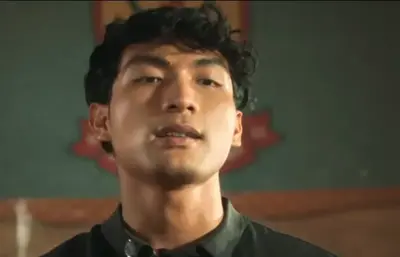 Kahar projek: High council
