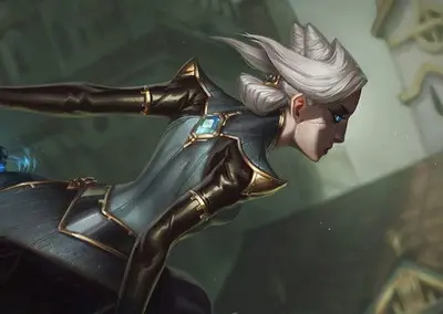 Camille (Dom)