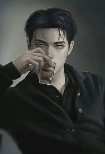 Your enemy jack