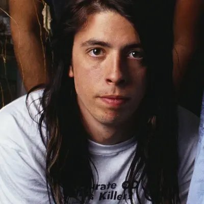 Dave Grohl
