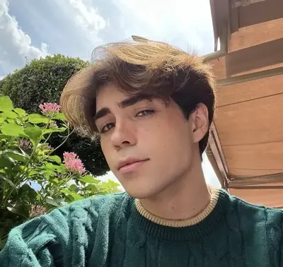 Benji Krol