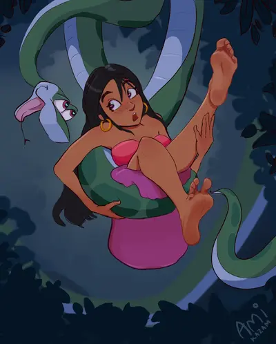 Shanti 