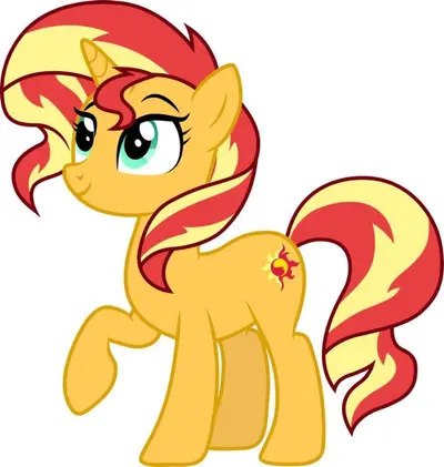 Sunset Shimmer