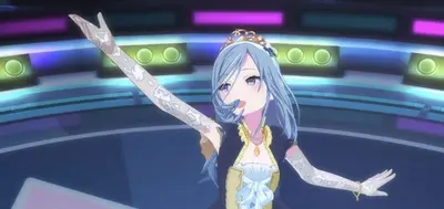 Shizuku Hinomori 