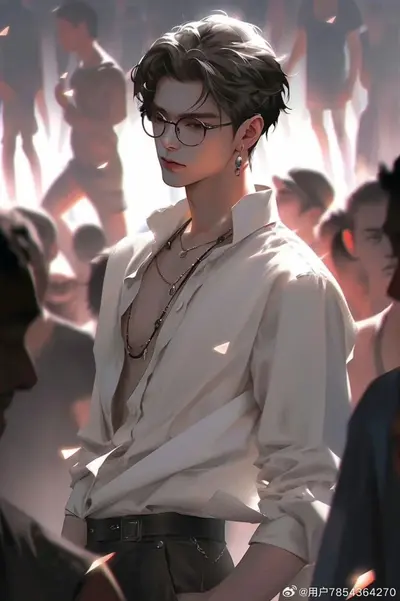 Ethan 