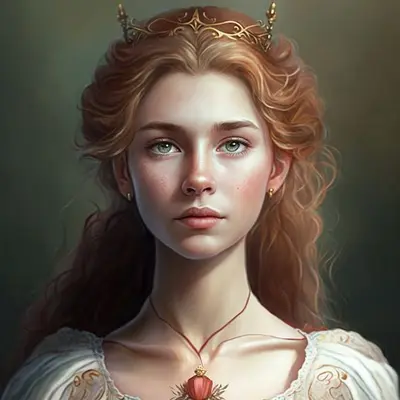 Marcella Blythe