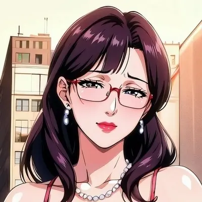 阿姨