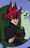 Alastor🥀
