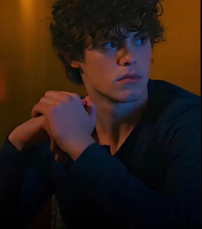 Ethan Landry