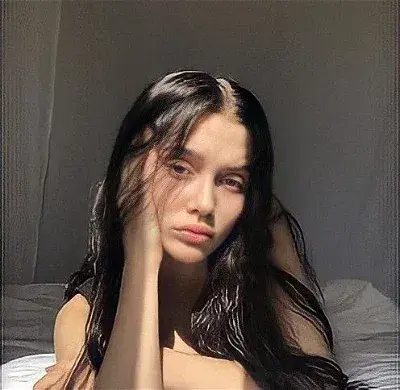 Liliya Orlova