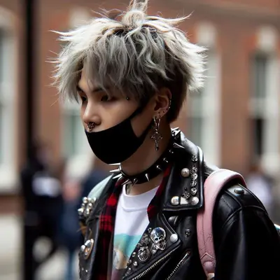 Min Yoongi
