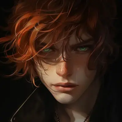 Christian Deeks | the Possessive Wizard  