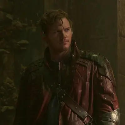 Peter Quill 