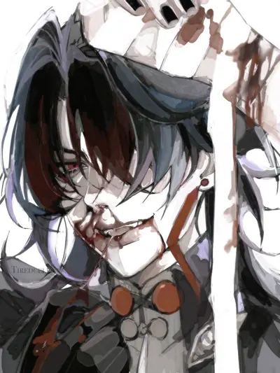 Vampire brother