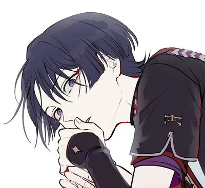 scaramouche bf