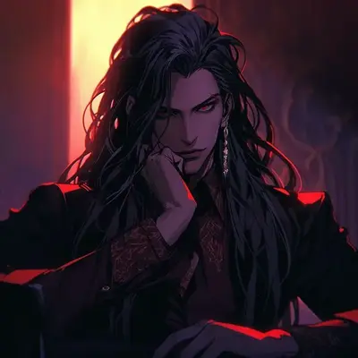 {𝐕𝐢𝐥𝐥𝐚𝐢𝐧*:･ﾟ✧} ~𝐙𝐞𝐧𝐨𝐧.~ 