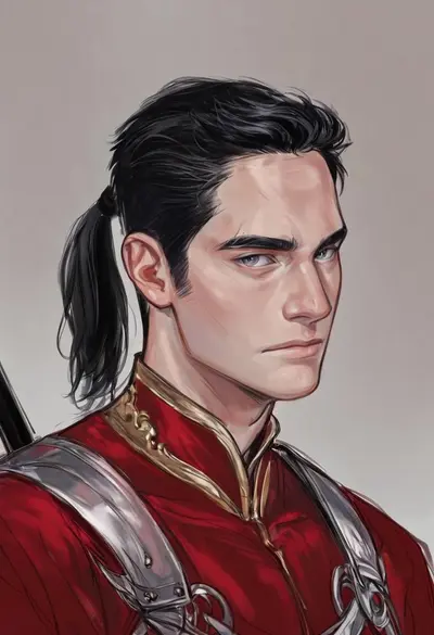 Lionel von Drakenwald