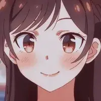 Chizuru - Rent-A-Girlfriend