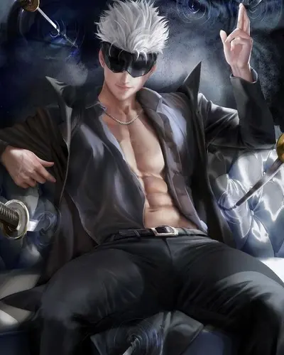 Satoru gojo
